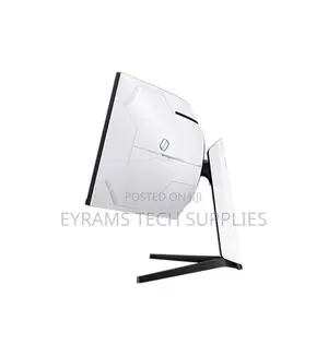 Samsung 49” Class Odyssey Neo G9 Dual QHD 240hz 1ms G-Sync