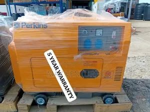 Standard 10kva Perkins Diesel Generator