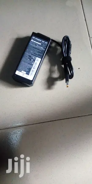 Lenovo USB Charger
