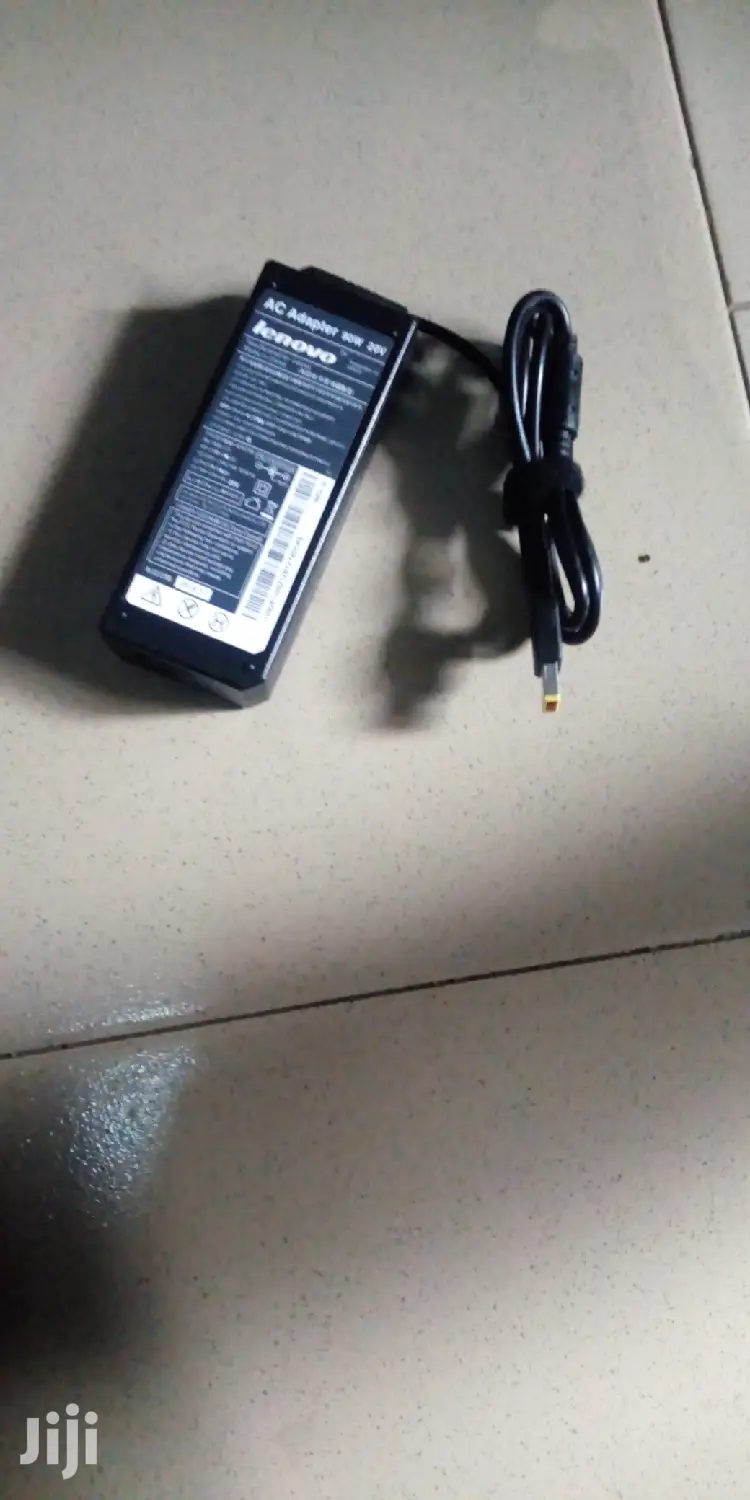 Lenovo USB Charger