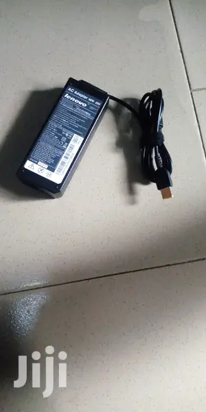 Lenovo USB Charger