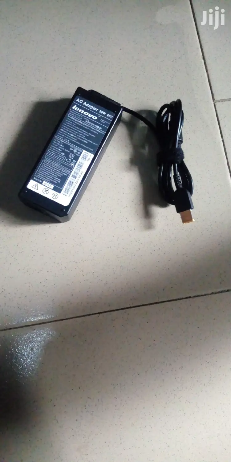 Lenovo USB Charger