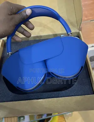 Brand New Apple Airpods Max