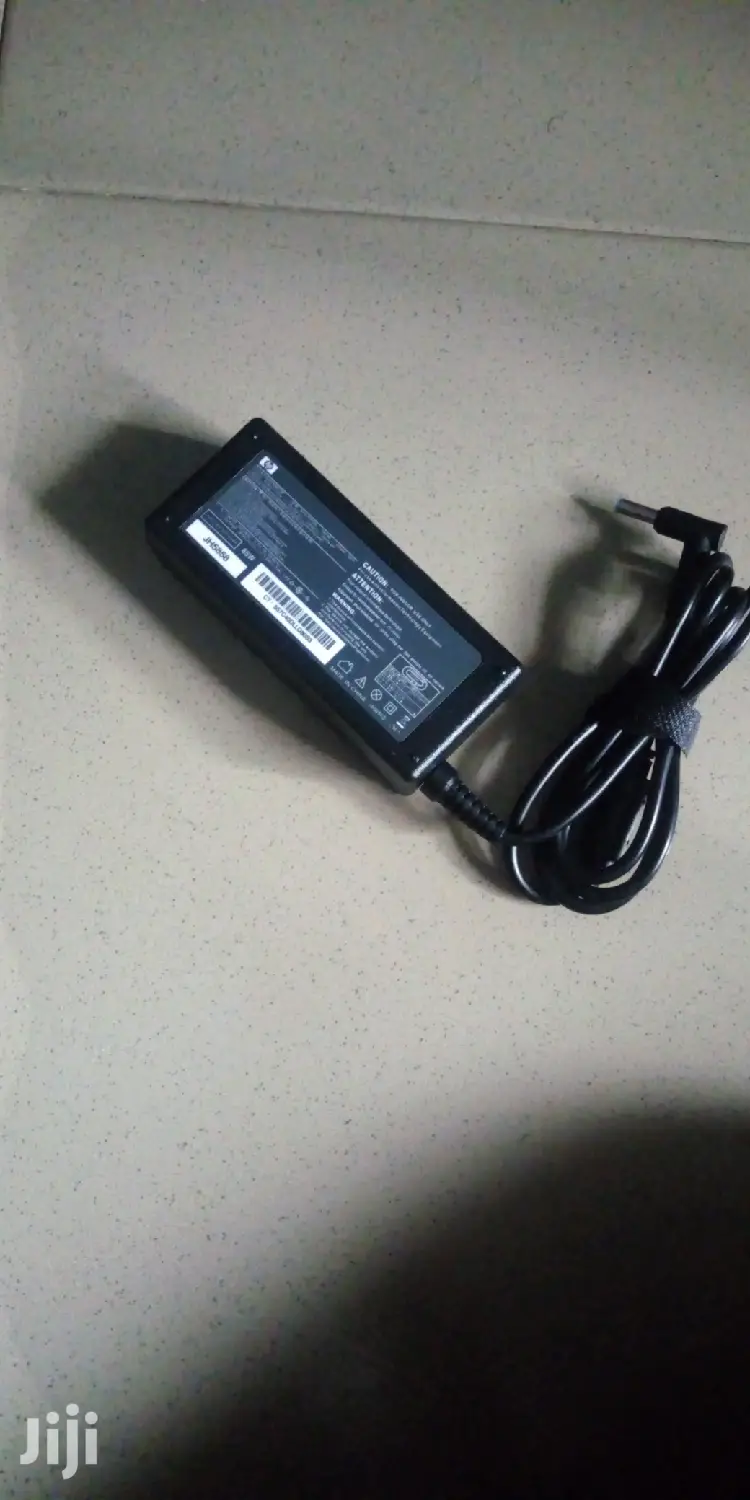 HP Blue Pin