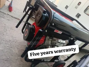 Power Plant 10kva 10000watts Honda Diesel Generator