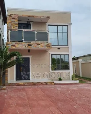 3bdrm Duplex in Wisa Group, Accra Metropolitan for sale
