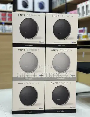 Harman Kardon Onyx Studio 9