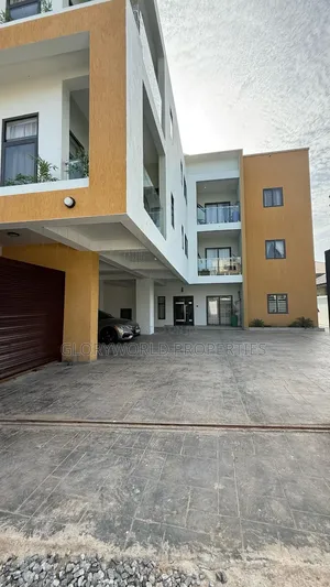 Furnished 2bdrm Apartment in Tseaddo for rent