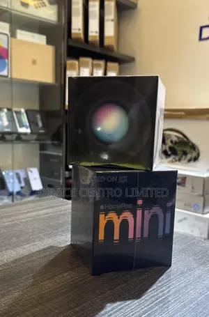 Apple Homepod Mini