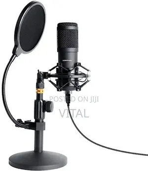 Usb Mic Sudotack