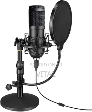 Usb Mic Sudotack