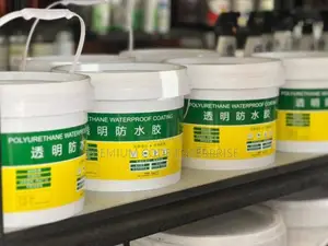 Best Clear Waterproof Sealant For Roof And Wall