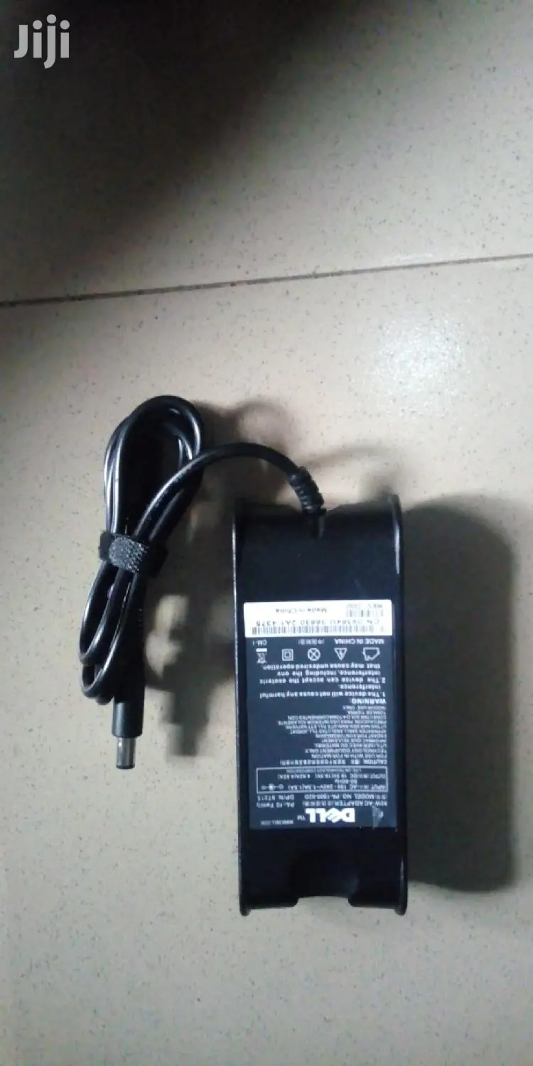 Dell Charger