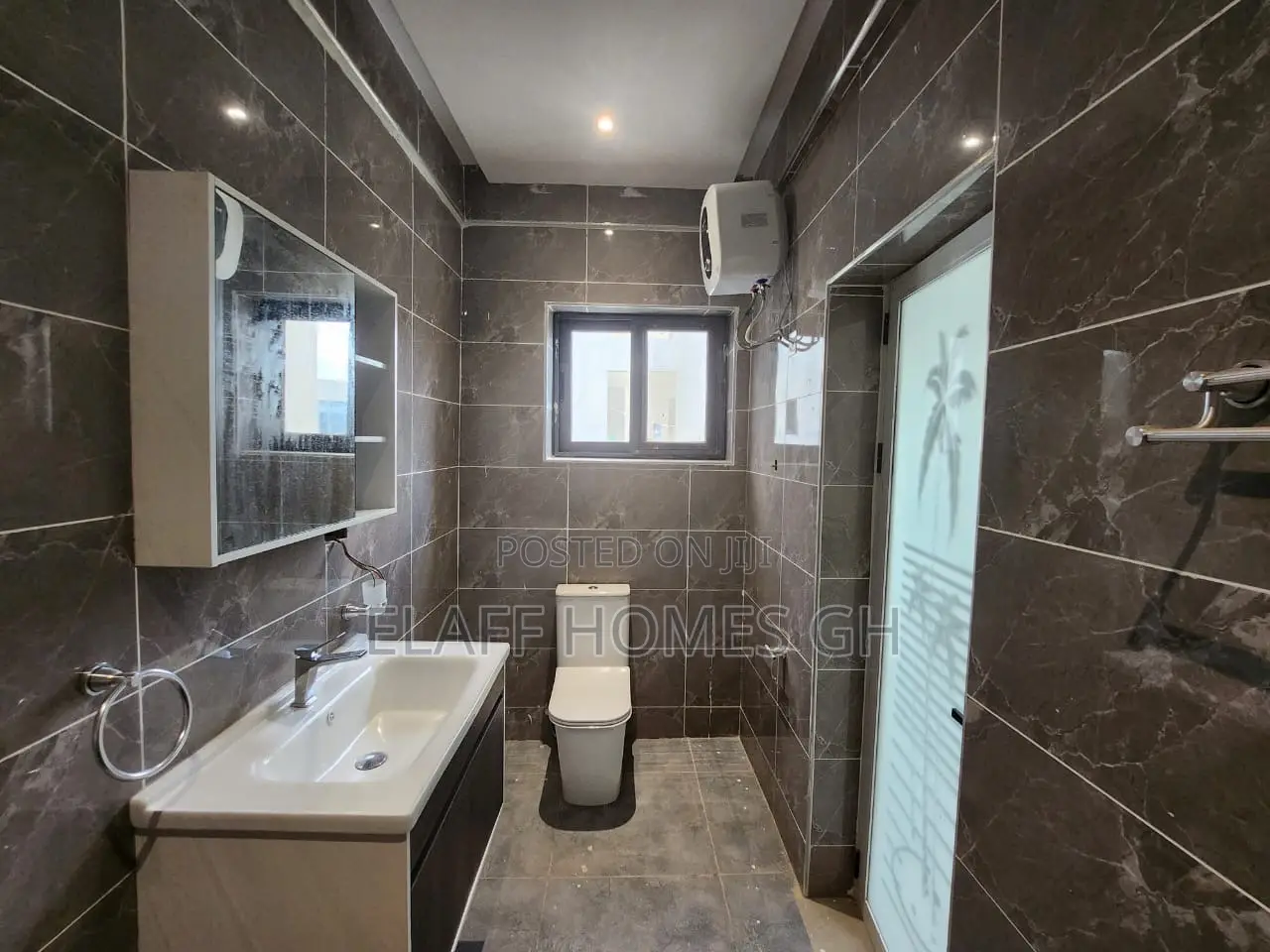 2bdrm Apartment in Elaffhomesgh, East Legon for rent