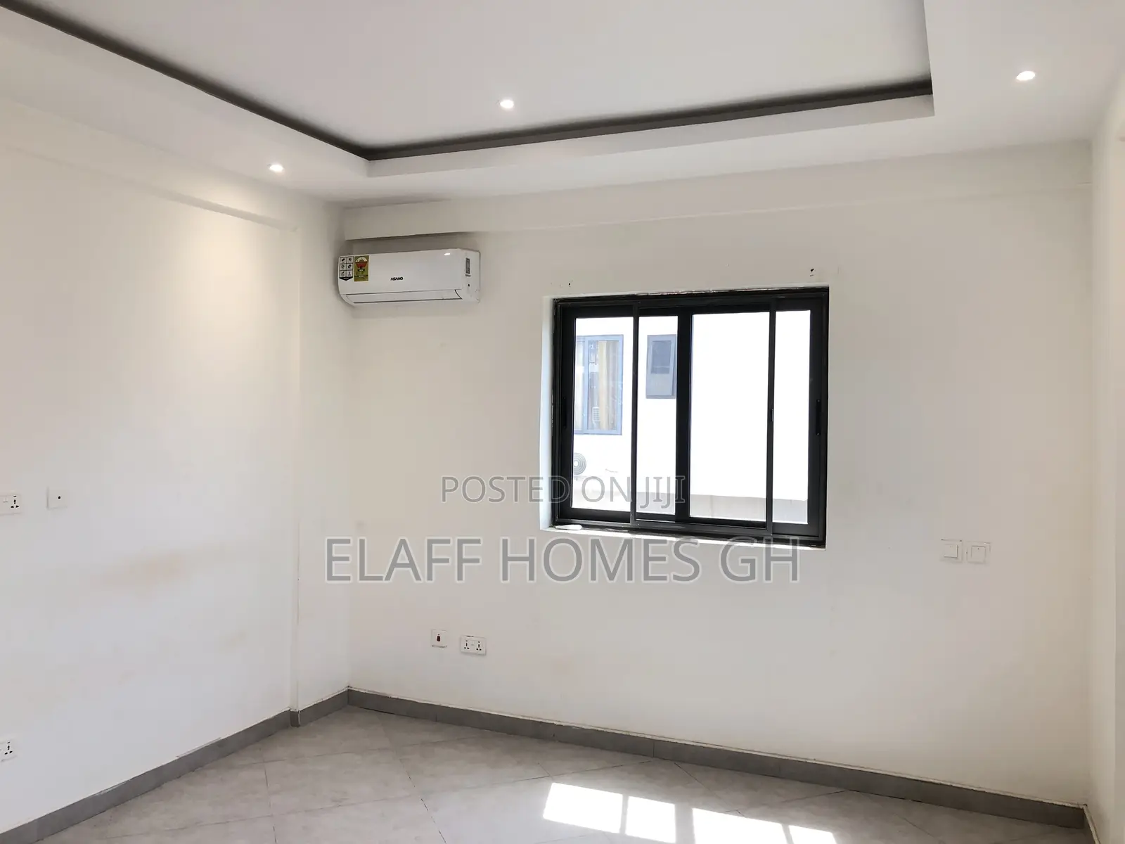 2bdrm Apartment in Elaffhomesgh, East Legon for rent