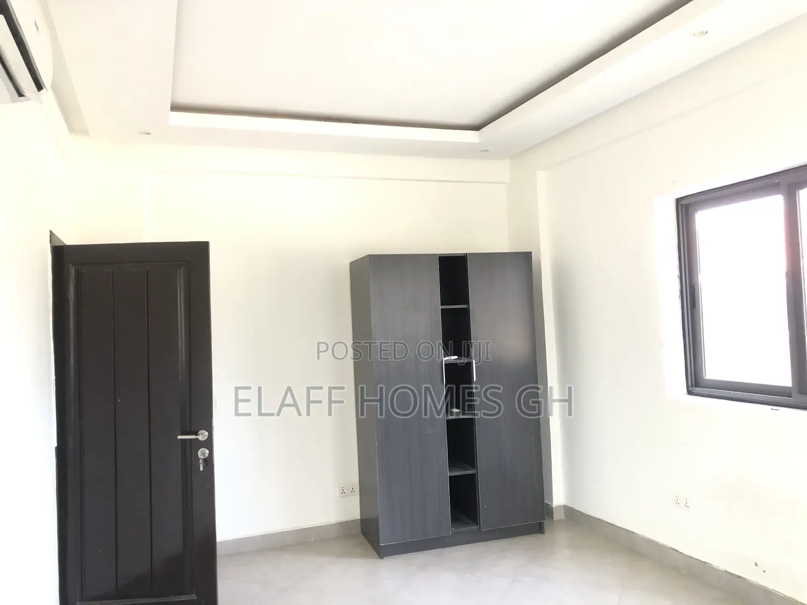 2bdrm Apartment in Elaffhomesgh, East Legon for rent