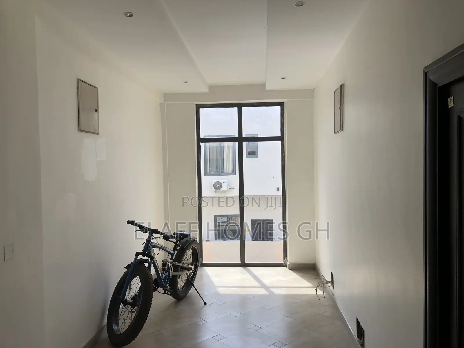 2bdrm Apartment in Elaffhomesgh, East Legon for rent