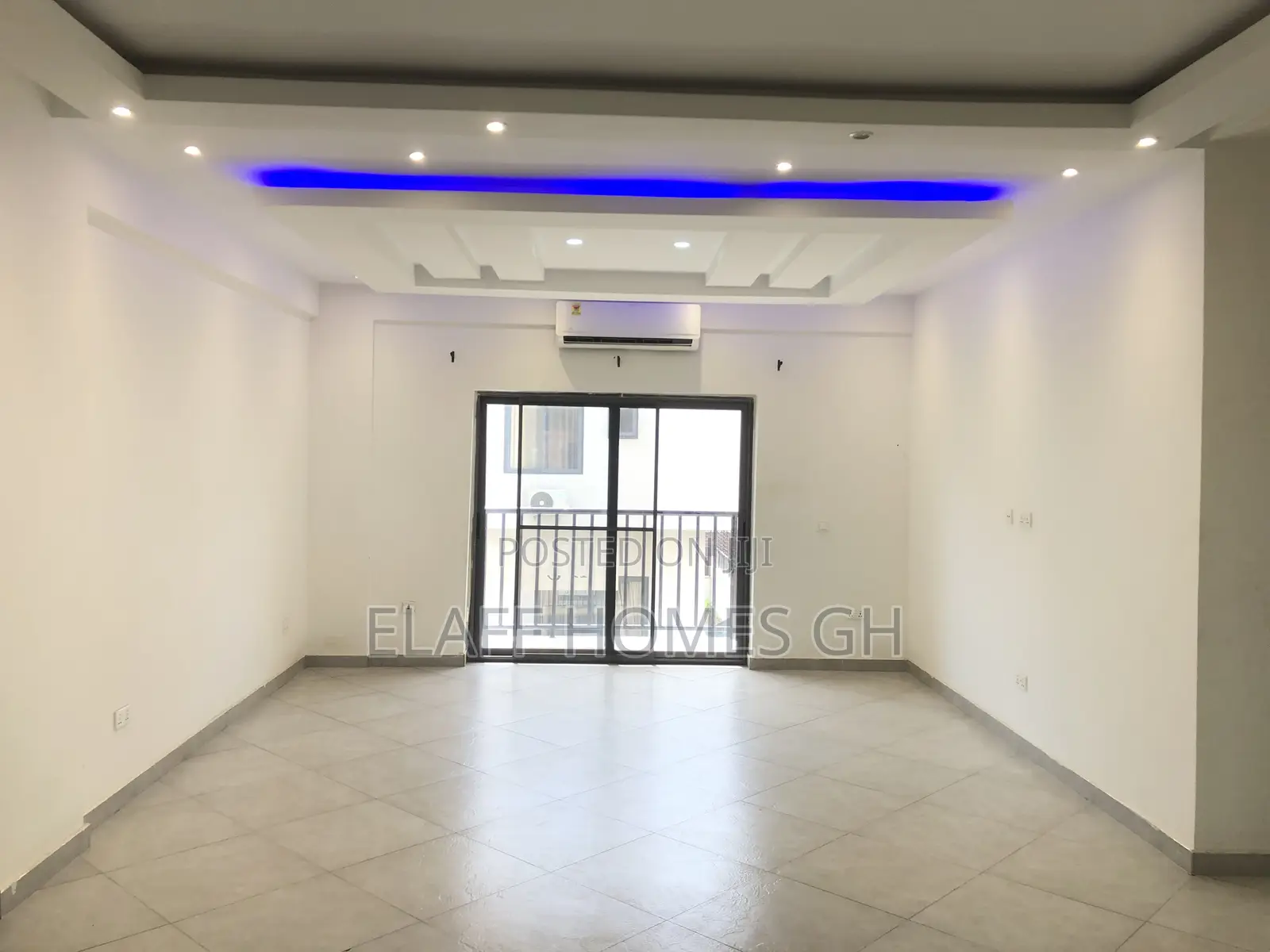 2bdrm Apartment in Elaffhomesgh, East Legon for rent