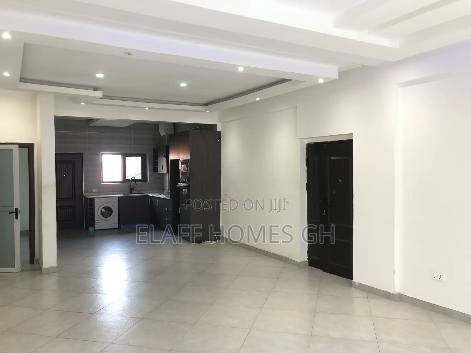 2bdrm Apartment in Elaffhomesgh, East Legon for rent