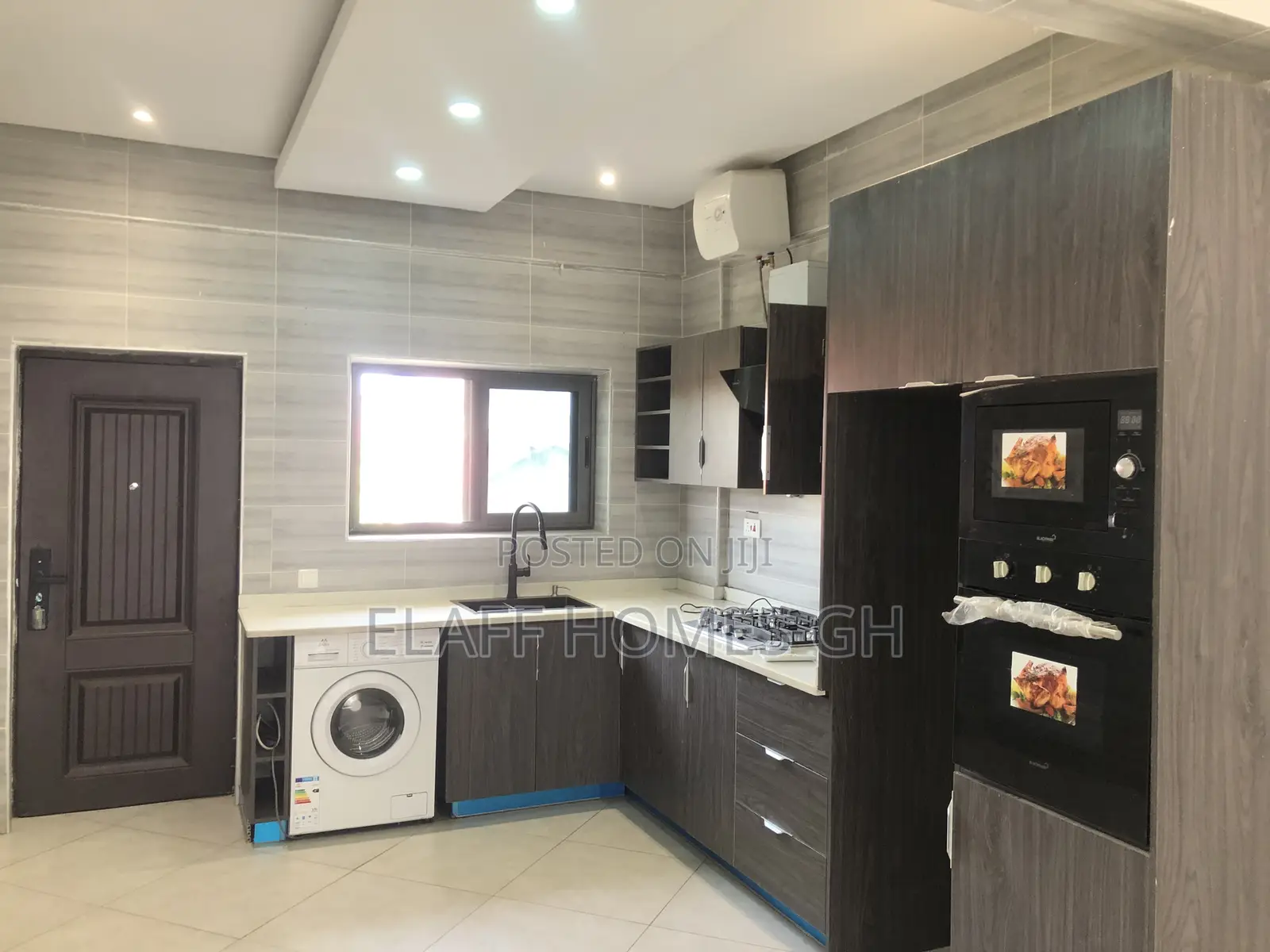 2bdrm Apartment in Elaffhomesgh, East Legon for rent