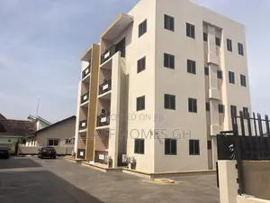 2bdrm Apartment in Elaffhomesgh, East Legon for rent