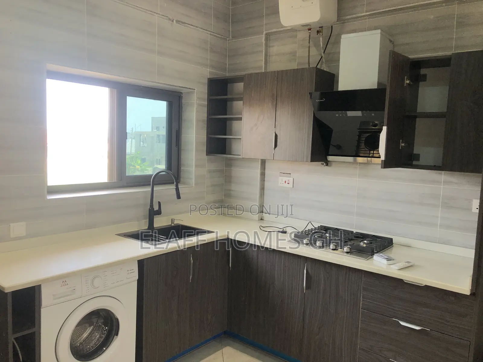 2bdrm Apartment in Elaffhomesgh, East Legon for rent