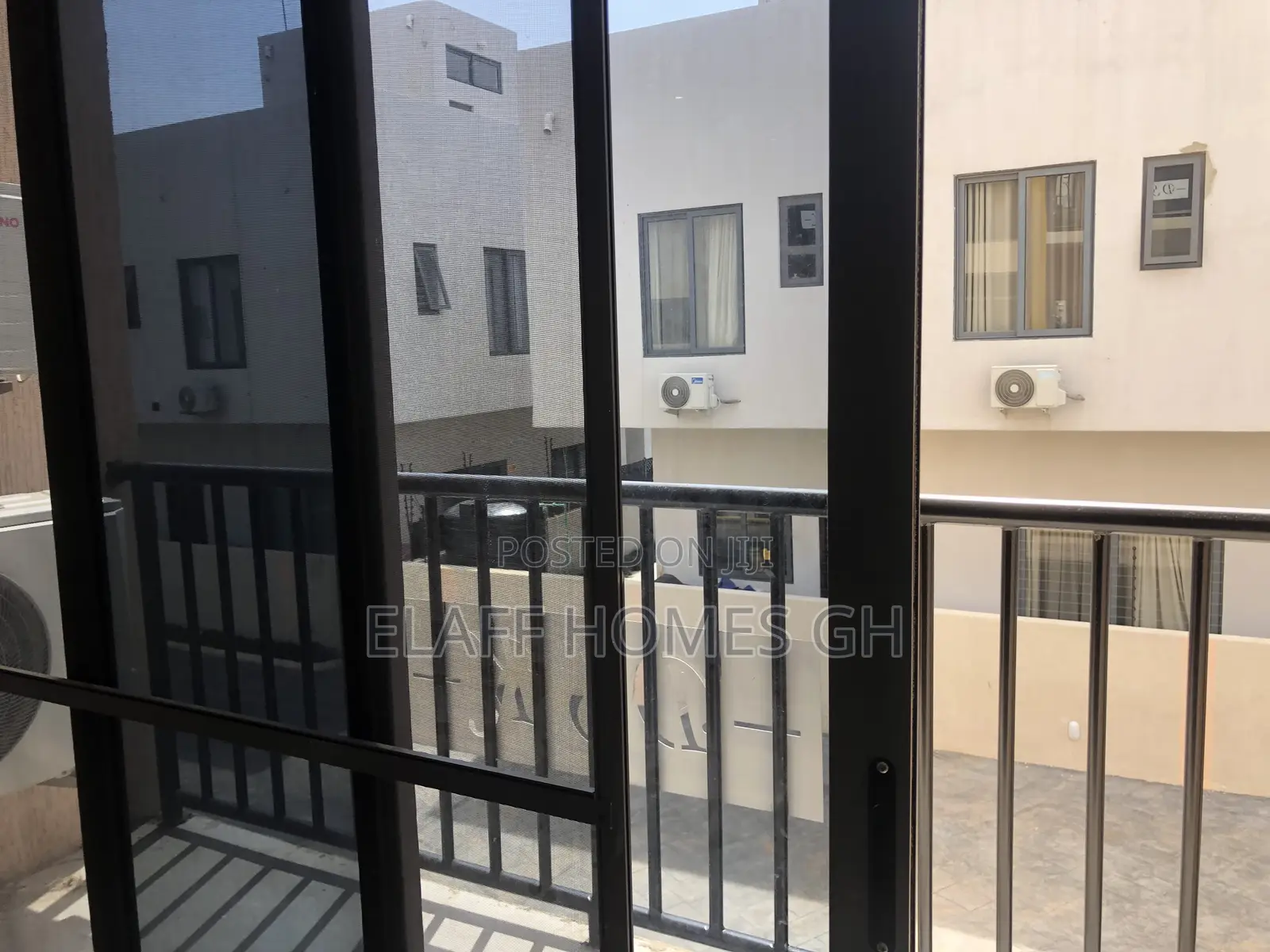 2bdrm Apartment in Elaffhomesgh, East Legon for rent