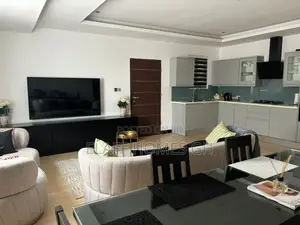 Furnished 2bdrm Apartment in Elaffhomesgh, Cantonments for rent
