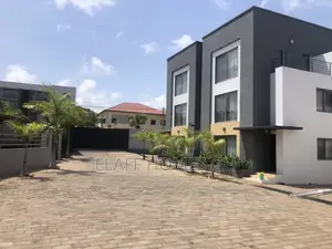 Furnished 2bdrm Apartment in Elaffhomesgh, Cantonments for rent