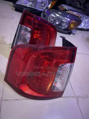 Ford Edge 2011-2014 Taillight Used