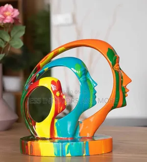 Coffee Table Decor/Figurines