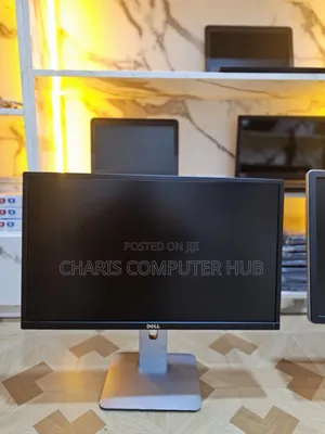 Dell 24 Inch Monitor (P2417h)