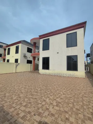 5bdrm House in American House, East Legon for rent