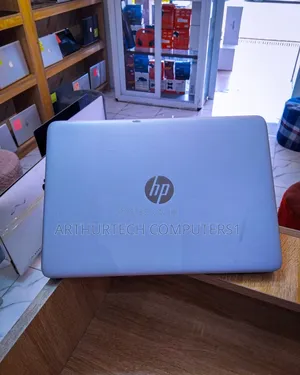 Laptop HP EliteBook 840 G4 8GB Intel Core I5 SSD 256GB