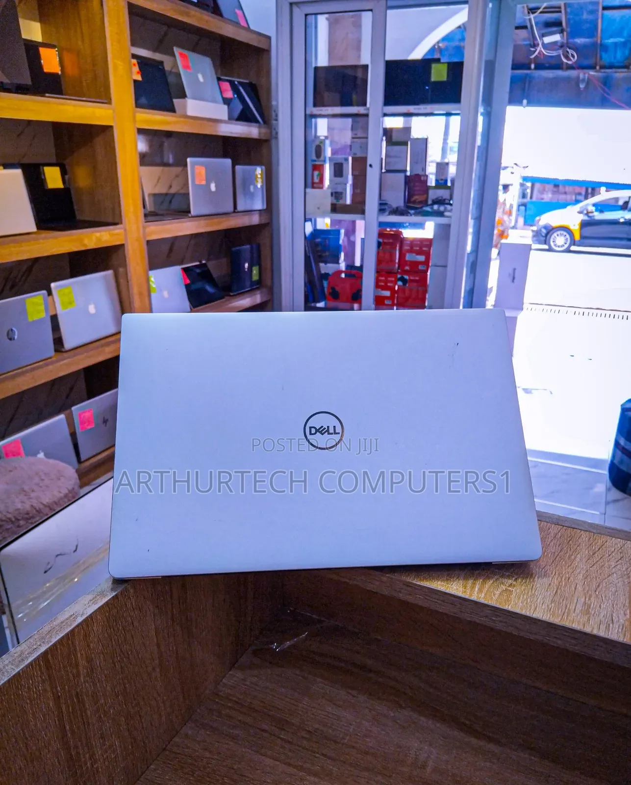 Laptop Dell XPS 13 7390 8GB Intel Core I5 SSD 256GB