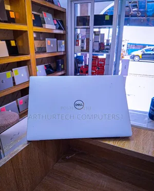 Laptop Dell XPS 13 7390 8GB Intel Core I5 SSD 256GB