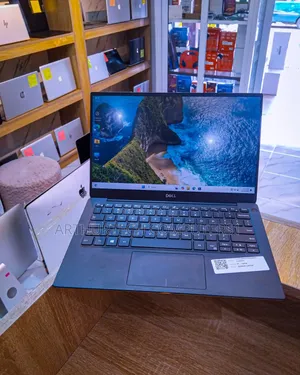 Laptop Dell XPS 13 7390 8GB Intel Core I5 SSD 256GB