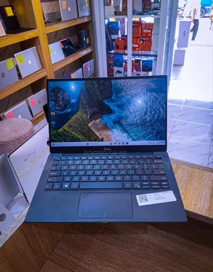 Laptop Dell XPS 13 7390 8GB Intel Core I5 SSD 256GB