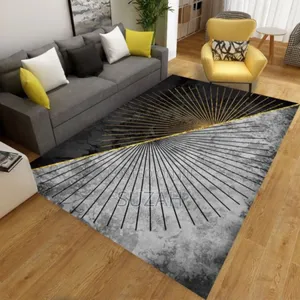 Luxury 3d Carpet