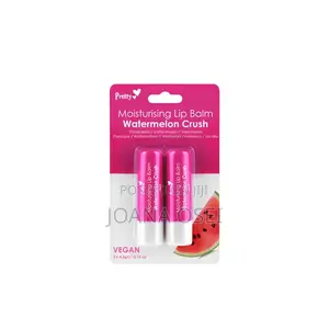 Moisturizing Lip Balm