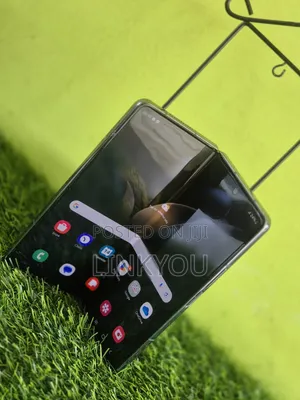 Samsung Galaxy Z Fold4 256 GB Gray