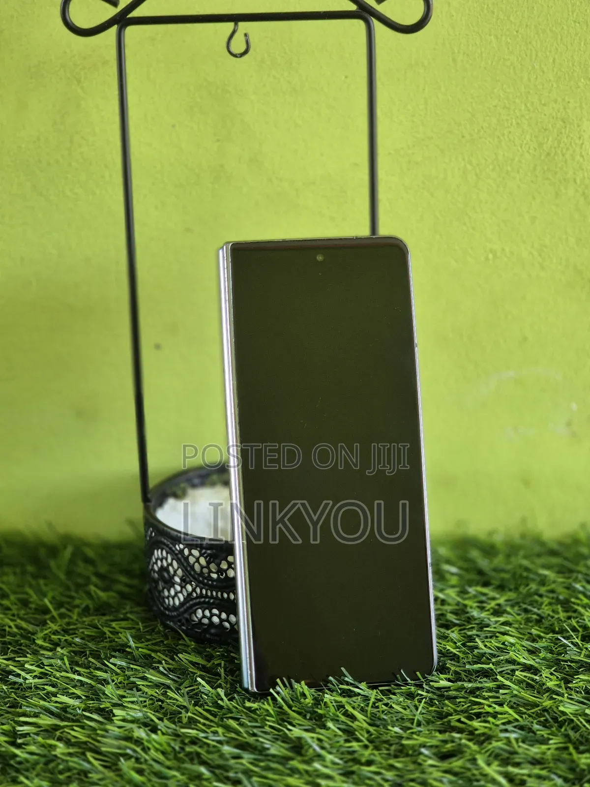 Samsung Galaxy Z Fold4 256 GB Gray