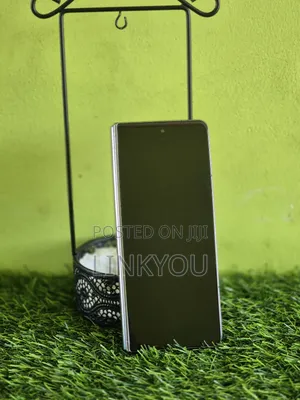 Samsung Galaxy Z Fold4 256 GB Gray
