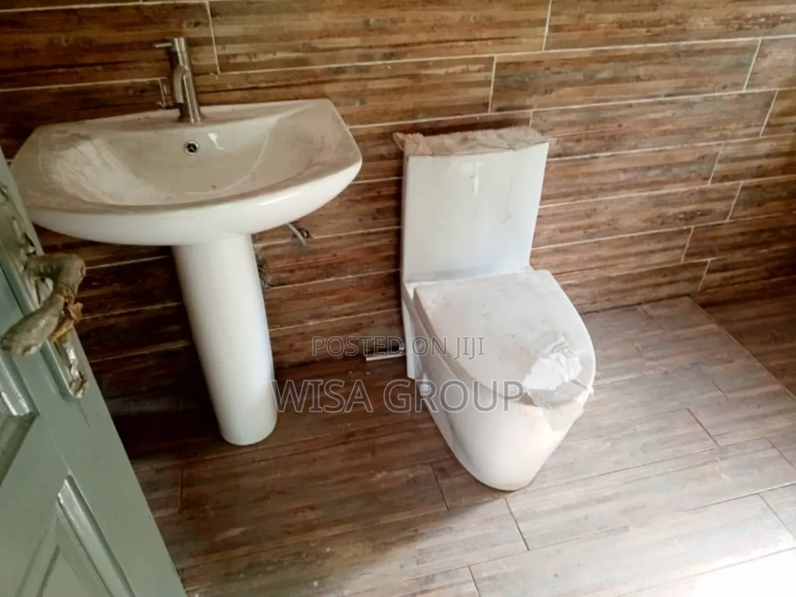 3bdrm House in Wisa Group, Accra Metropolitan for rent