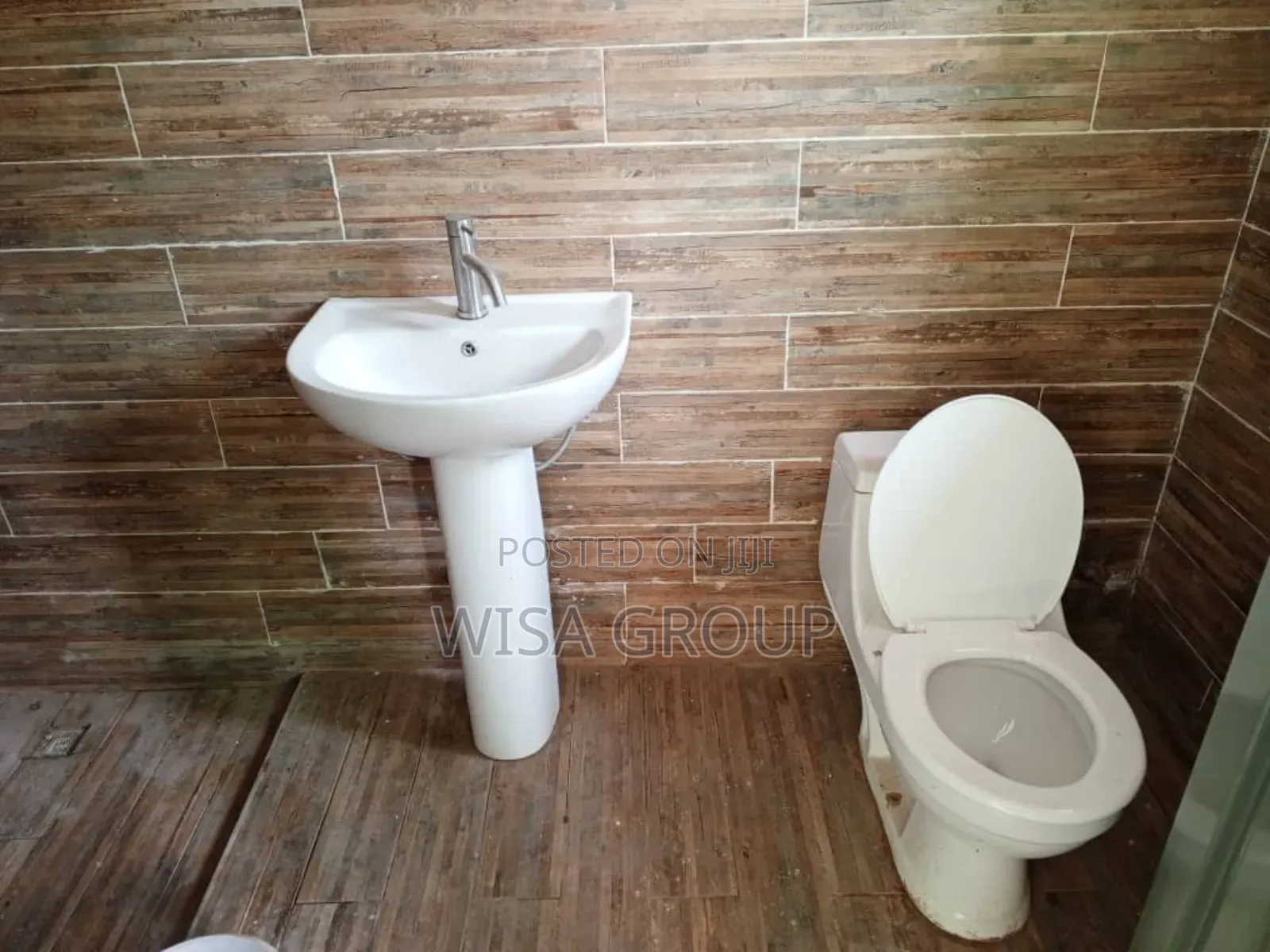 3bdrm House in Wisa Group, Accra Metropolitan for rent
