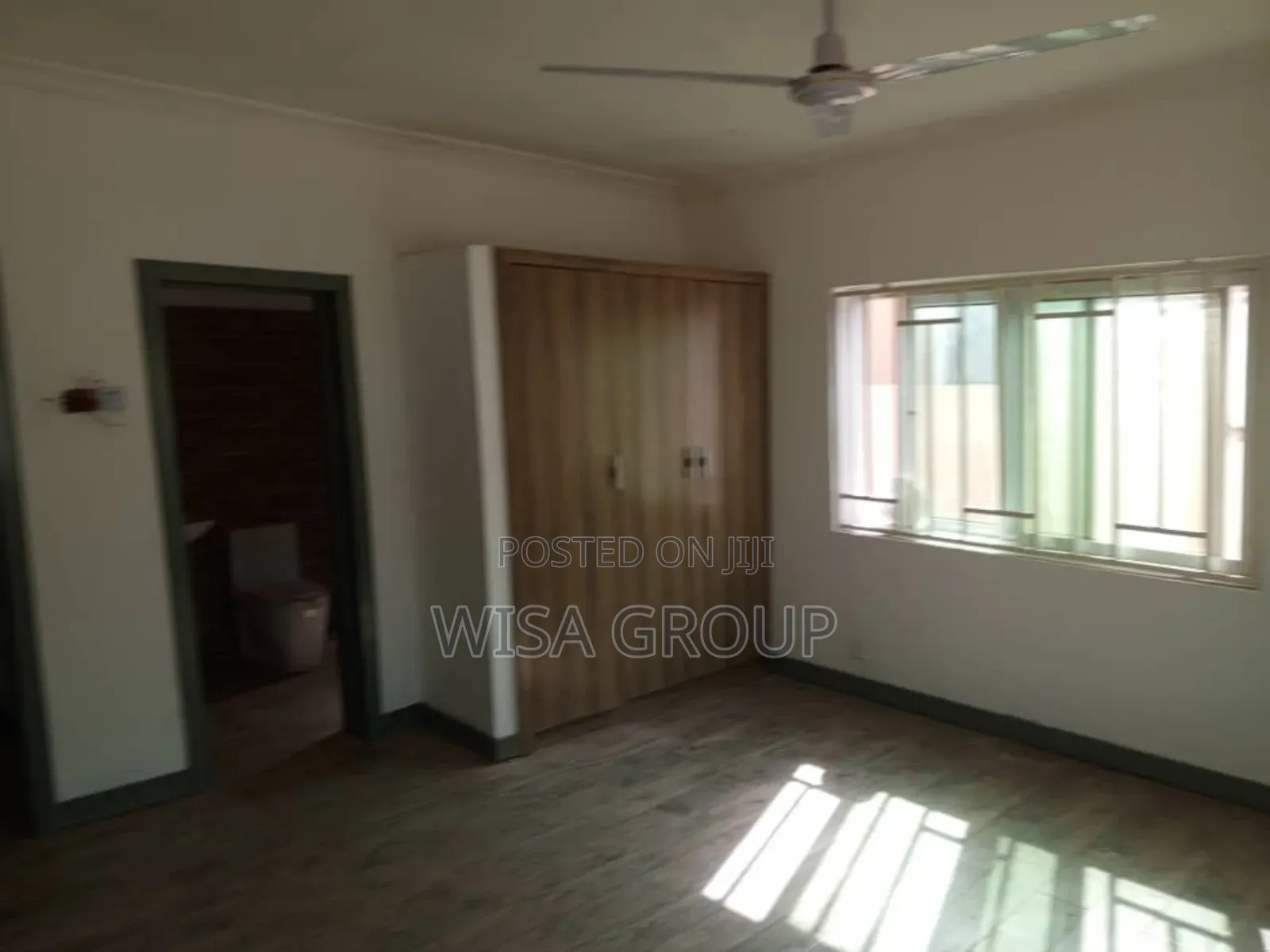 3bdrm House in Wisa Group, Accra Metropolitan for rent