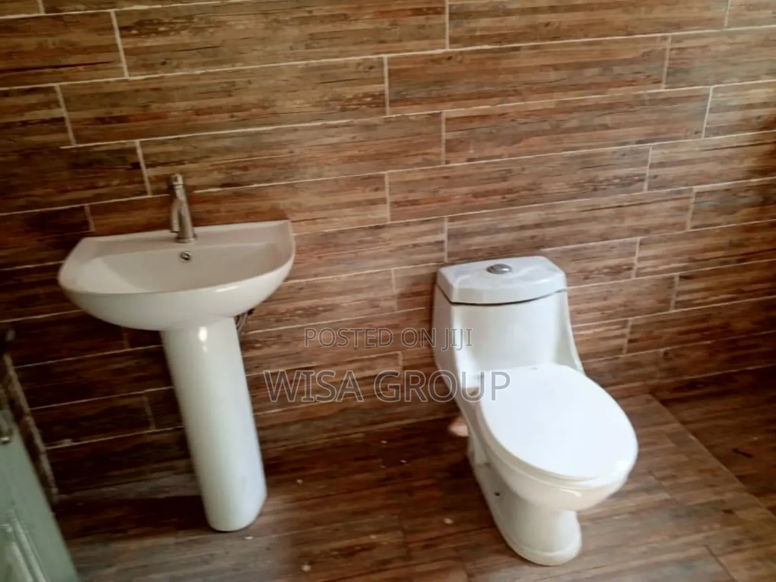 3bdrm House in Wisa Group, Accra Metropolitan for rent