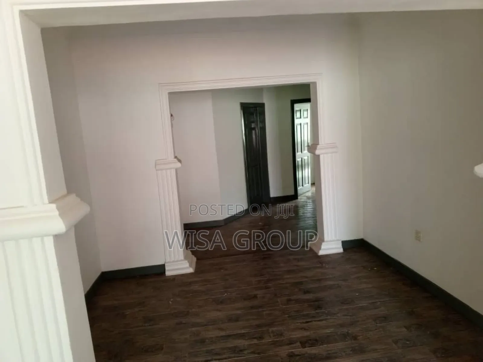 3bdrm House in Wisa Group, Accra Metropolitan for rent
