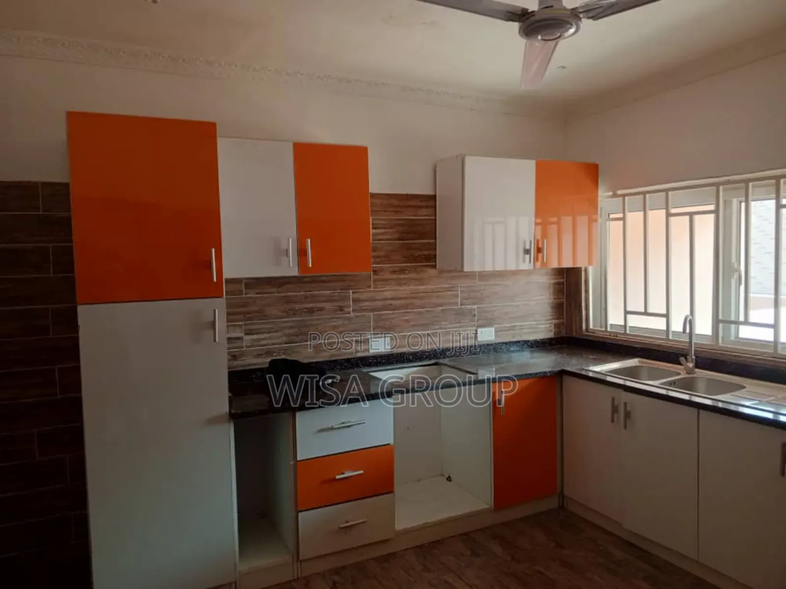 3bdrm House in Wisa Group, Accra Metropolitan for rent