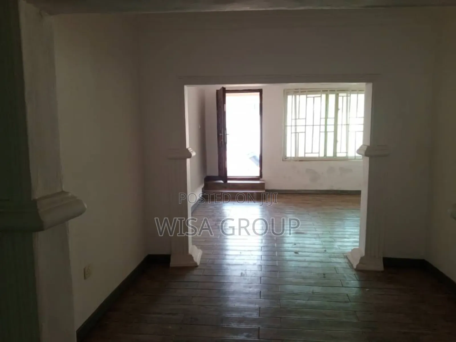 3bdrm House in Wisa Group, Accra Metropolitan for rent
